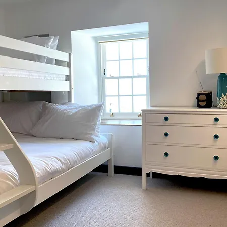 Holiday home 8 Bed In Newquay 81510