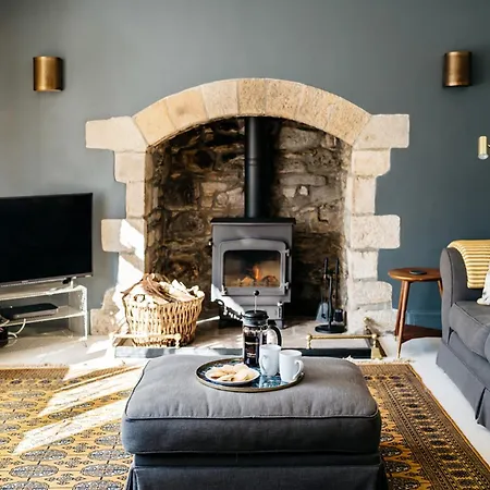 Holiday home 8 Bed In Newquay 81510 St Columb Major