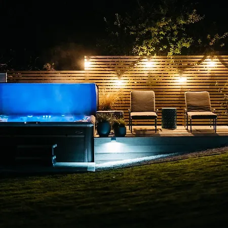 Holiday home 8 Bed In Newquay 81510